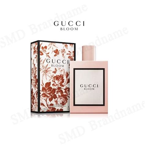 gucci bloom vaporisateur natural spray|gucci bloom edp.